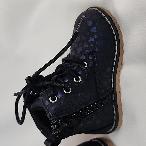 Sugar Baby Girl Boots Size: 5 - Picture 12 of 16